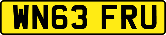 WN63FRU