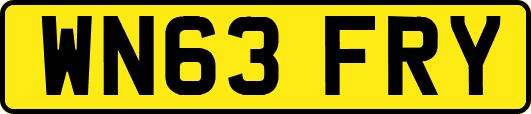 WN63FRY