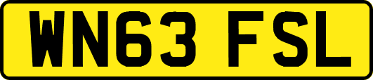 WN63FSL