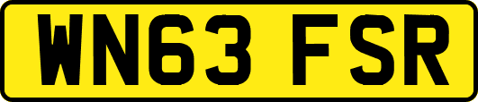 WN63FSR