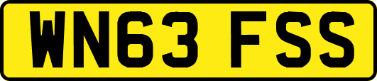 WN63FSS