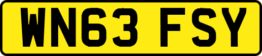 WN63FSY