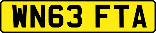 WN63FTA