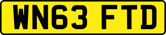 WN63FTD