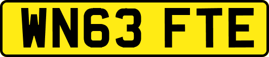 WN63FTE