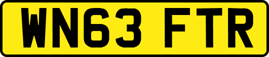 WN63FTR
