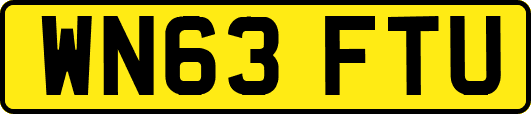 WN63FTU