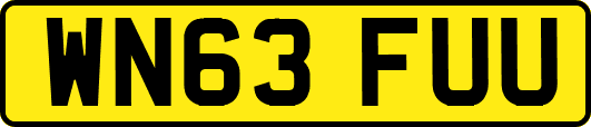 WN63FUU