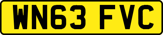 WN63FVC