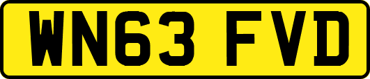 WN63FVD