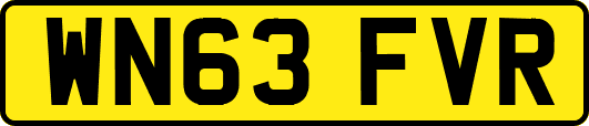 WN63FVR