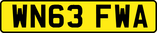 WN63FWA