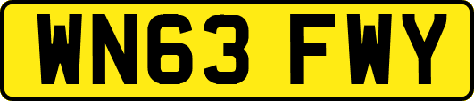 WN63FWY