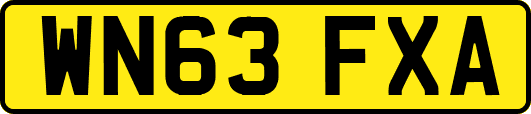WN63FXA