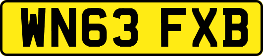 WN63FXB