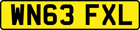 WN63FXL