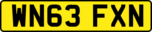 WN63FXN