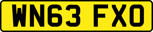 WN63FXO