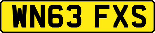 WN63FXS