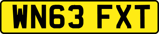 WN63FXT