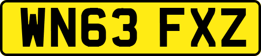 WN63FXZ