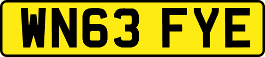 WN63FYE