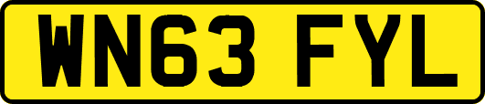 WN63FYL