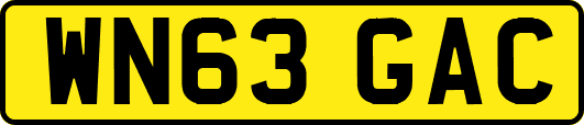 WN63GAC