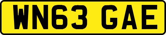 WN63GAE