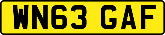 WN63GAF
