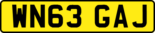 WN63GAJ