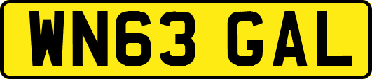 WN63GAL
