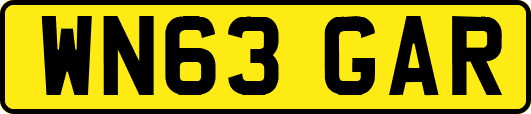 WN63GAR
