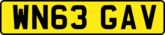 WN63GAV