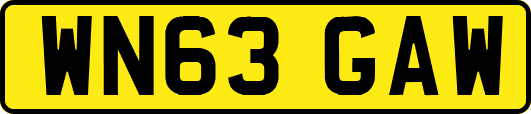WN63GAW