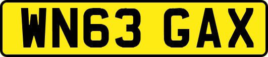 WN63GAX