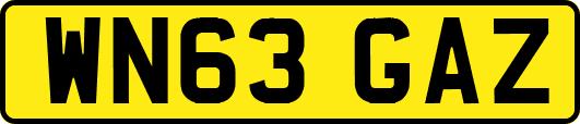 WN63GAZ