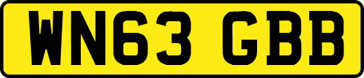 WN63GBB