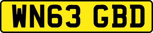 WN63GBD