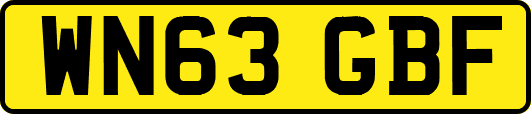 WN63GBF