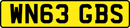 WN63GBS