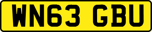 WN63GBU