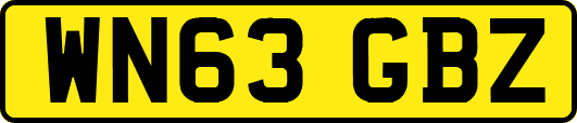 WN63GBZ