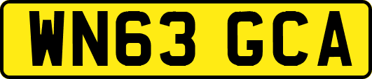 WN63GCA