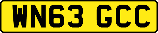 WN63GCC
