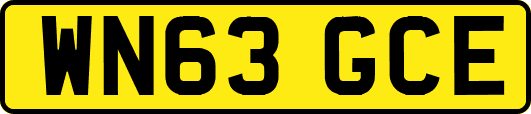WN63GCE