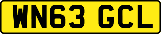 WN63GCL