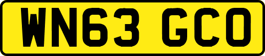 WN63GCO