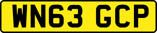 WN63GCP