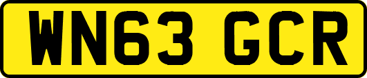 WN63GCR